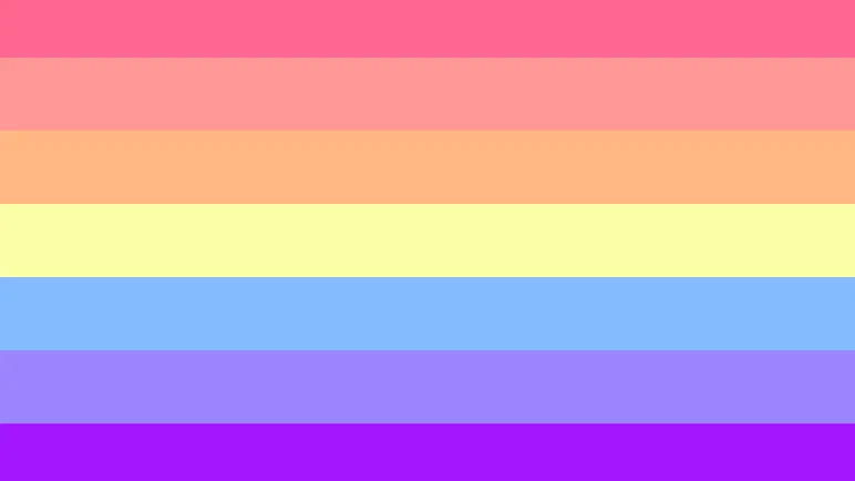 xenogender