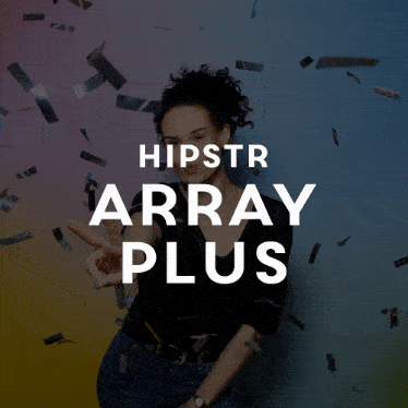 Hipstr undefined Package Image