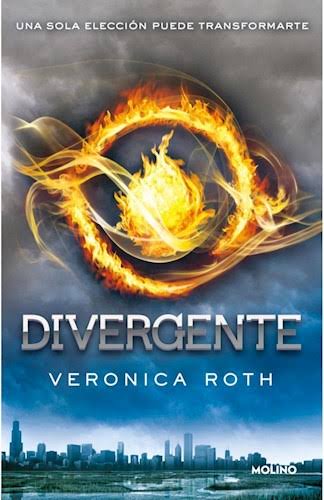DIVERGENTE, VERONICA ROTH