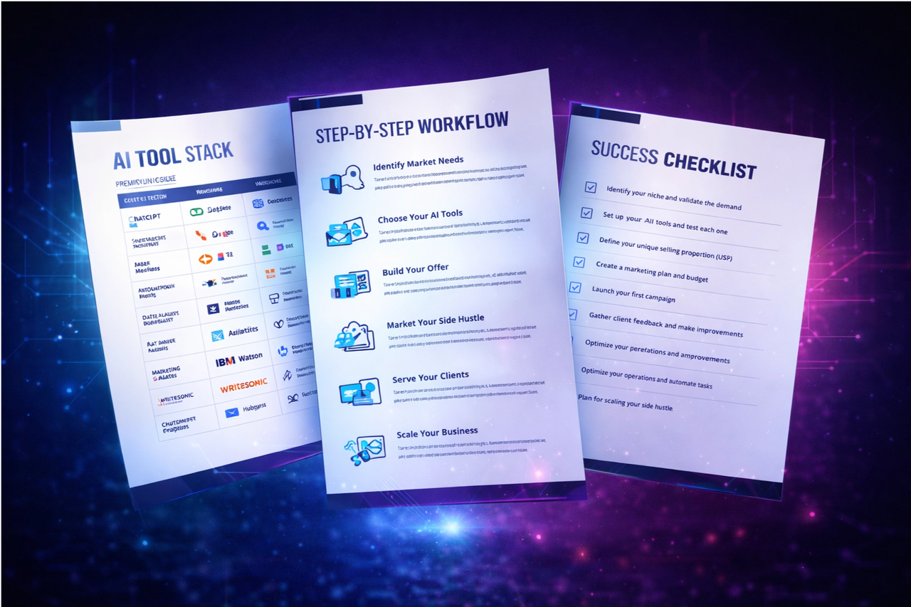 7-Day Sprint Preview