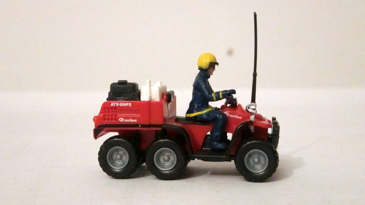 Mach (8921)