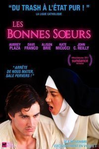 Les Bonnes Soeurs streaming