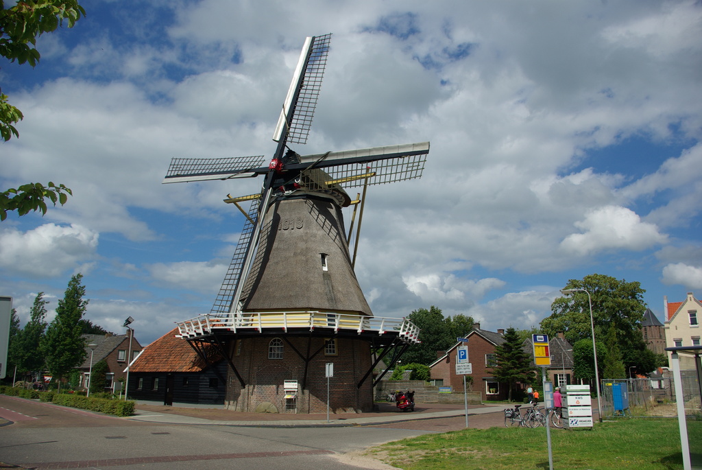 (01842) Westermolen - Dalfsen 3