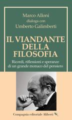 Marco Alloni, Umberto Galimberti – Il viandante della filosofia (2026)