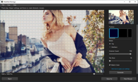 WidsMob Montage 2.6.0.86 Multilingual (x64) Portable