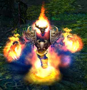 Shadow Fiend (Never)