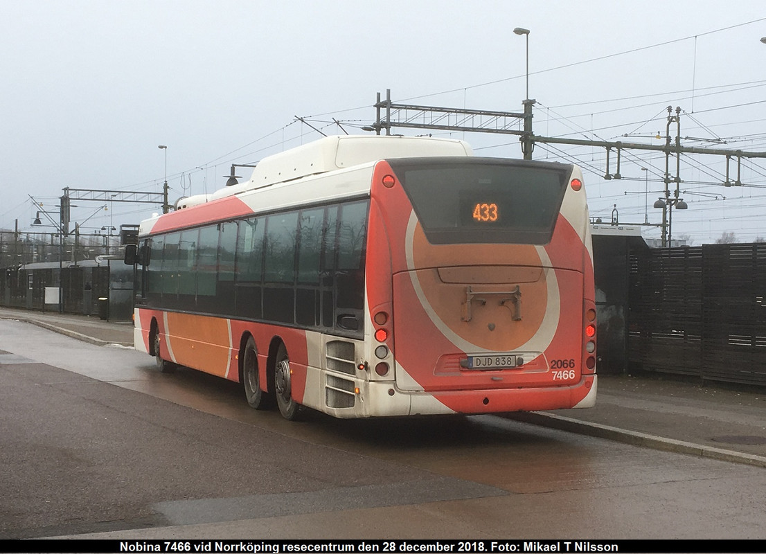 Nobina_7466_Norrkoping_20181228B