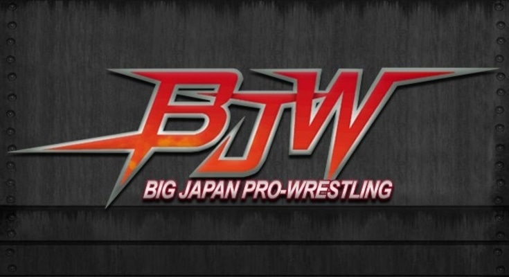 BJW and Fight Club Pro Look Now Yokomaha Nigiwaiza