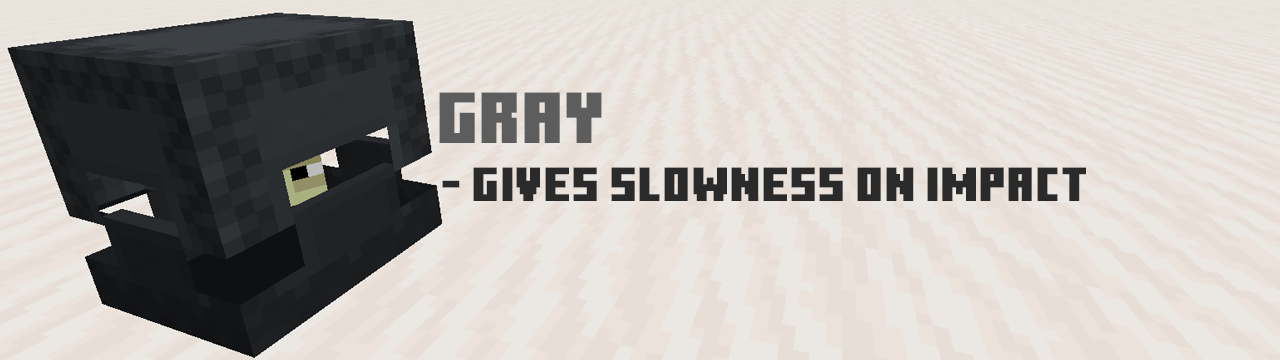 Gray Shulker