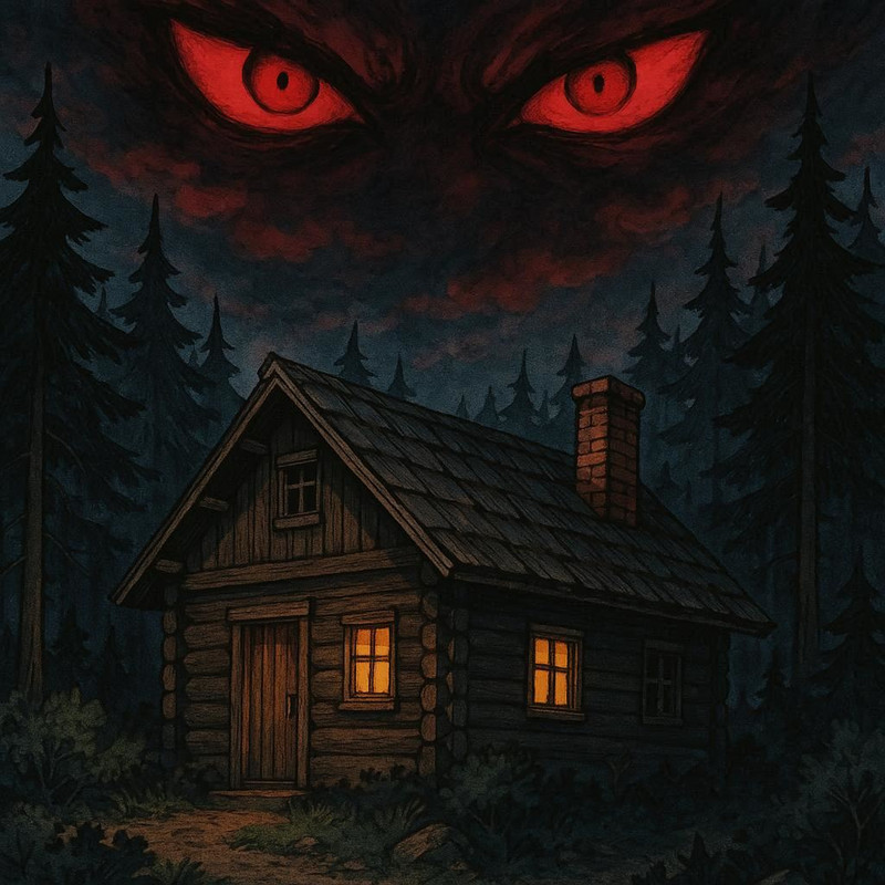 Cabin