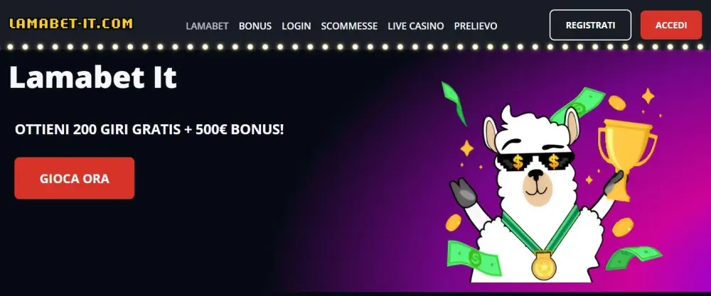 Casinò Non AAMS che Pagano Subito - Siti con Prelievo Immediato