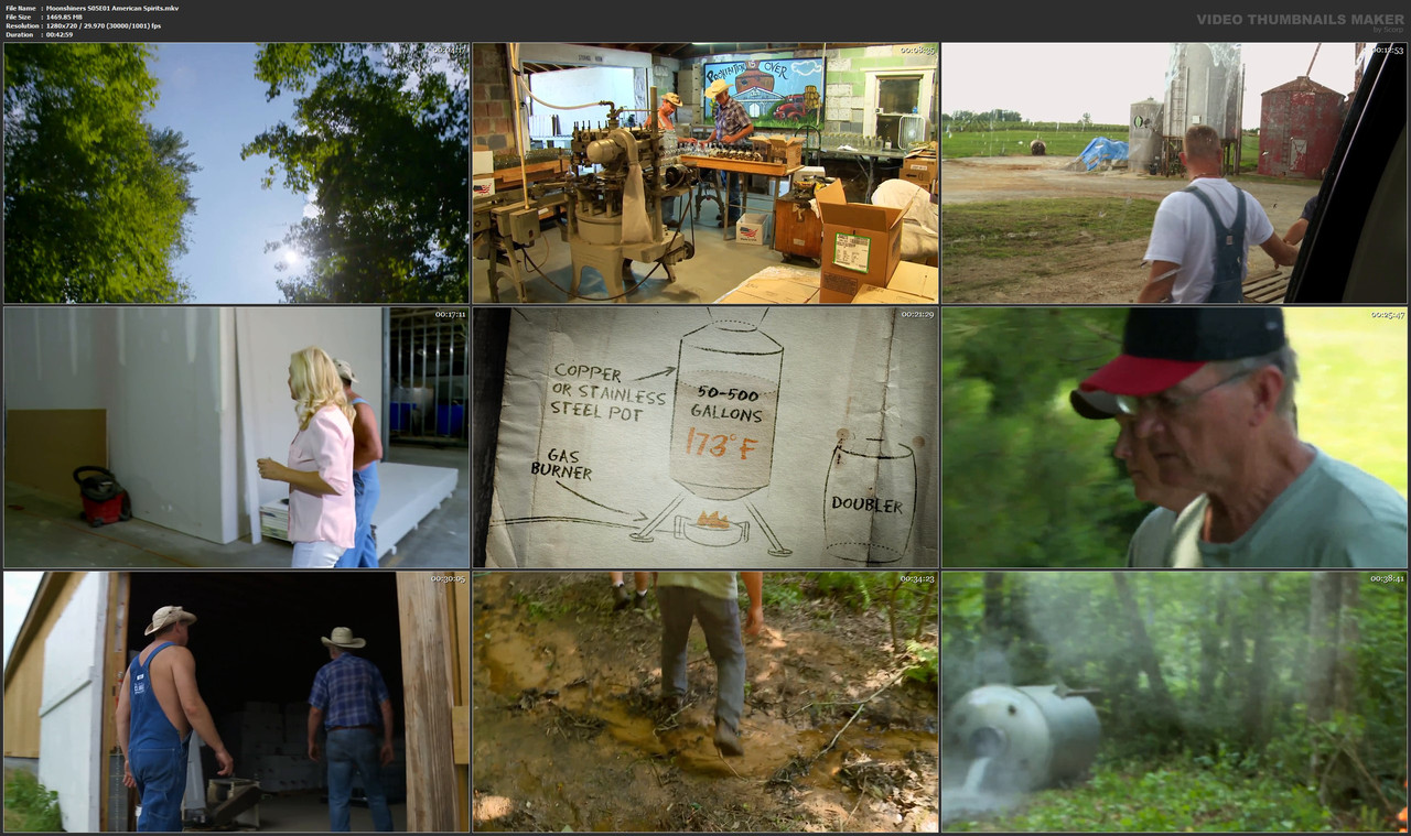 Moonshiners S05E01 American Spirits.mkv