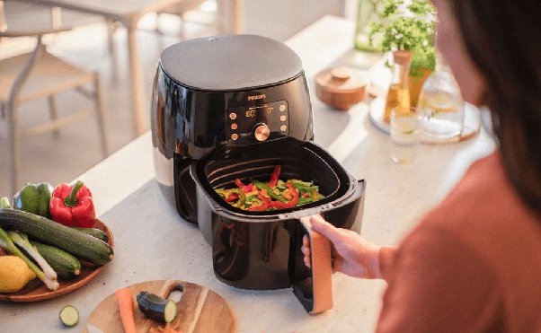 Estado Unidos retira más de 770 mil freidoras y hornos por un grave riesgo