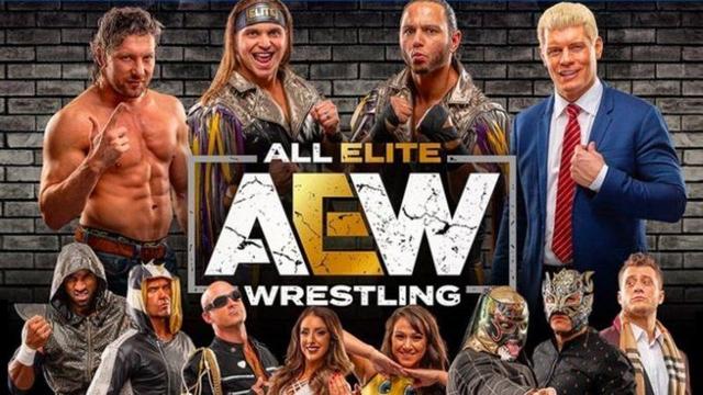 AEW All Out