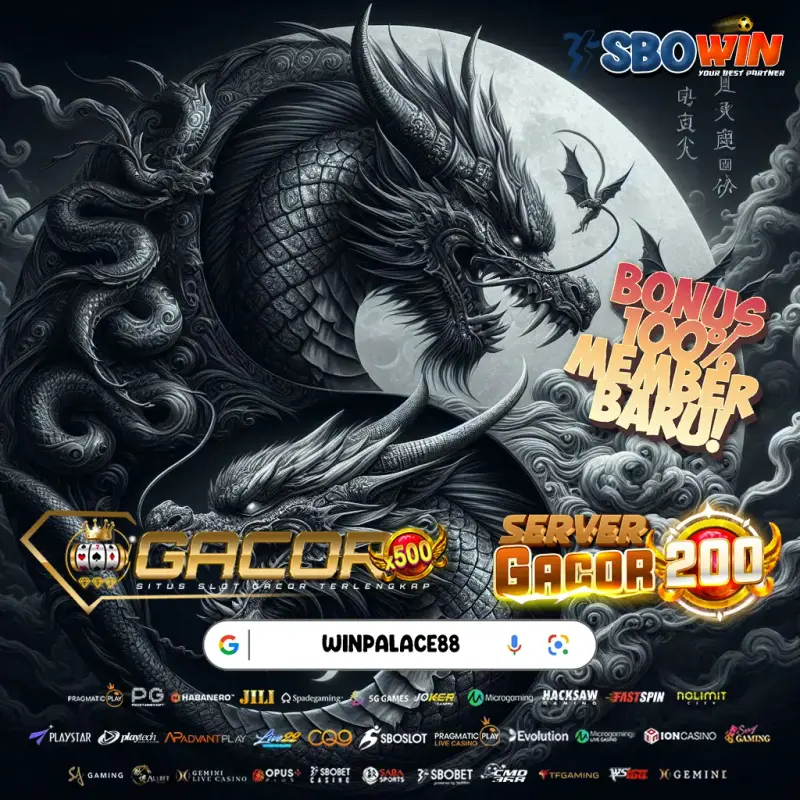 WINPALACE88 | Platfrom Login Online Game SBOWINSLOT88 Terlengkap Paling Gacor#1 - WooCommerce eCommerce