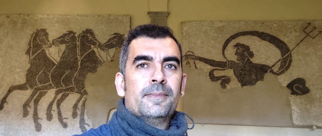 Roma - Orvieto - Arezzo - Blogs de Italia - Arezzo: Piero della Francesca y Vasari (169)