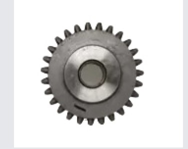 REVERSE IDLER GEAR ASSY