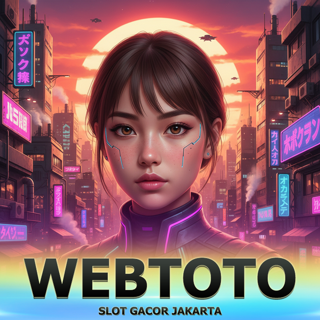 Daftar WEBTOTO Blog Official - Jackpot Berlimpah Pasti