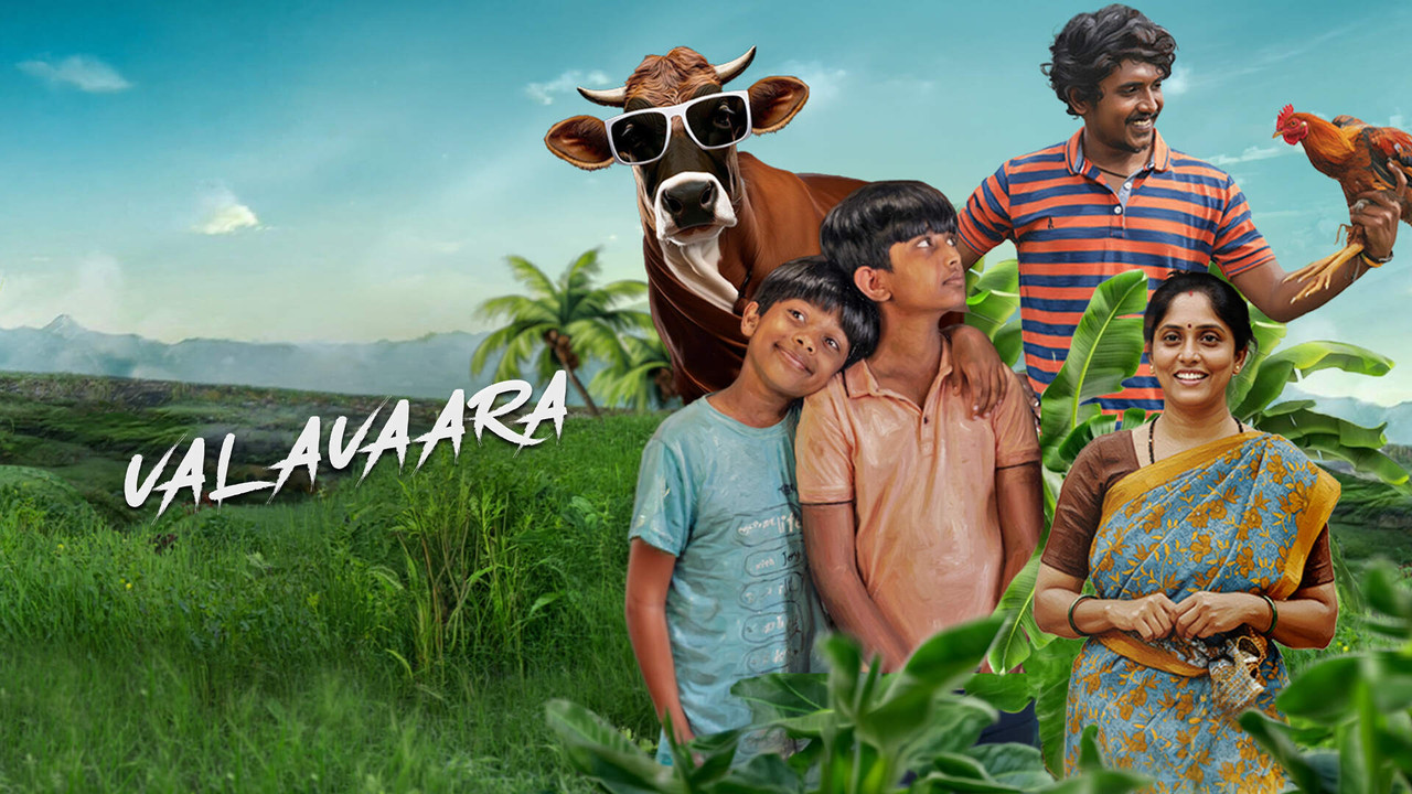 Valavaara (2026)