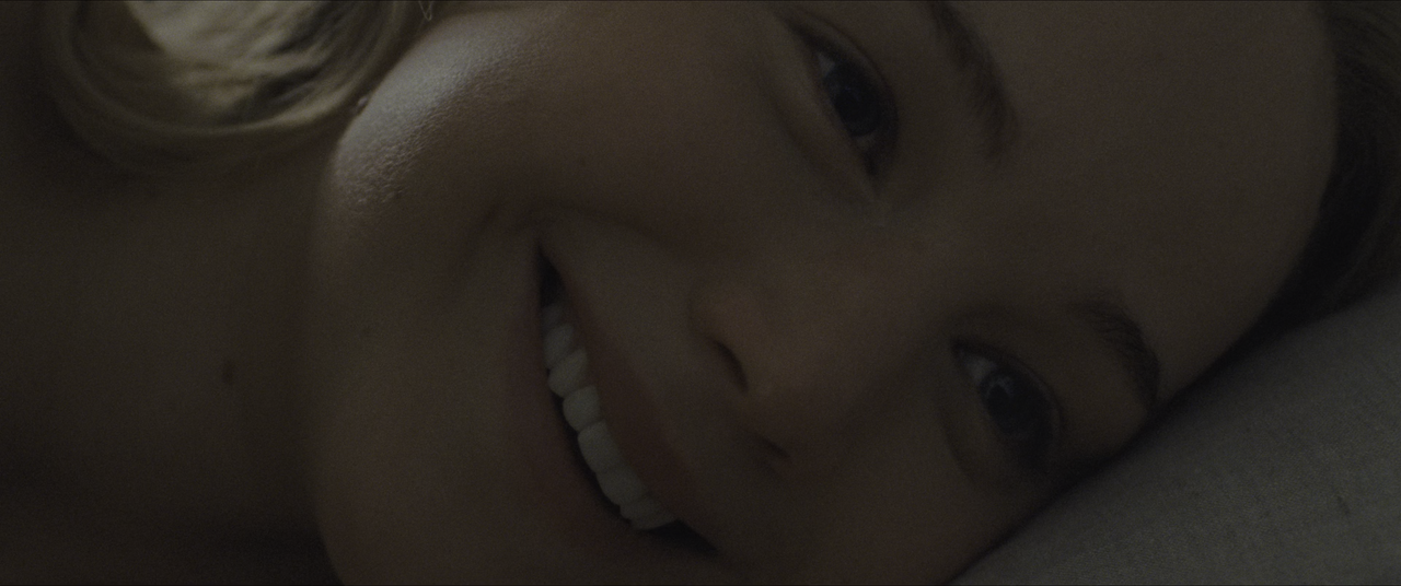 Madre! (2017)  [BluRay Rip 2160p HDR10 ITA-ENG AC3-SUBS] [M@HD].