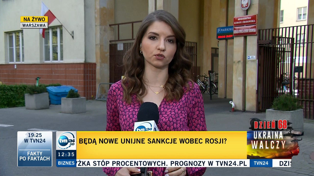 2 05 2022 malgosia mielcarek tvn24 2