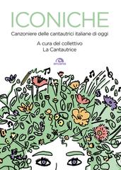 La Cantautrice – Iconiche (2025)