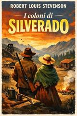 Robert Louis Stevenson - I coloni di Silverado (2026)