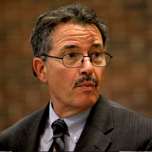Marvin J. McIntyre