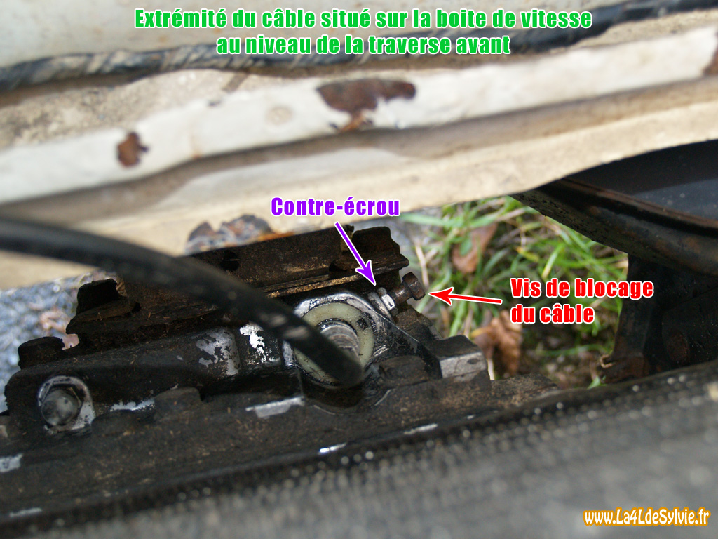ecrou-cable-tachymetre-boite-de-vitesse
