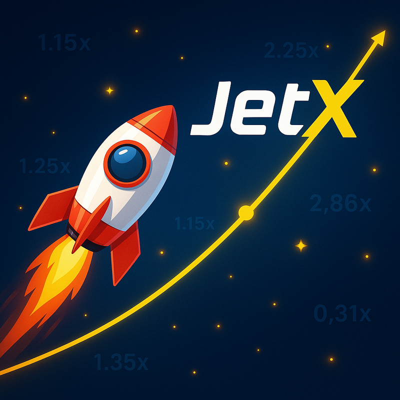 JetX casino