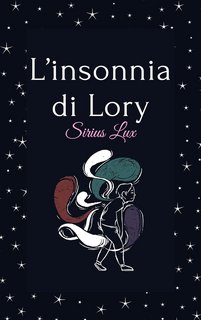 Sirius Lux - L'insonnia di Lory (2024)