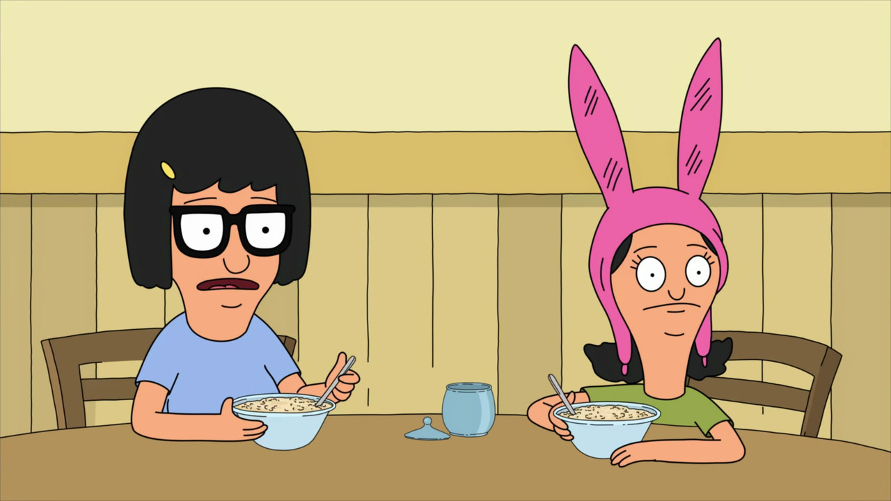 Bob's Burgers (2011) - S09E01 - Just One of the Boyz 4 Now for N