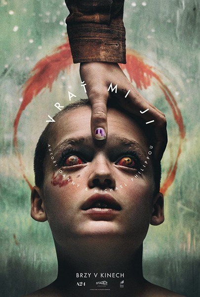Re: Vrať mi ji / Bring Her Back (2025)