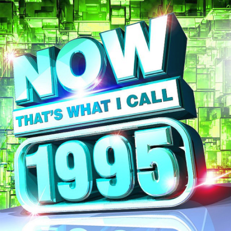 VA - NOW That's What I Call 1995 (2014)