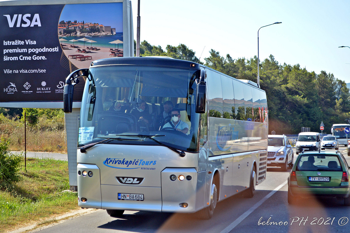 krivokapic tours herceg novi