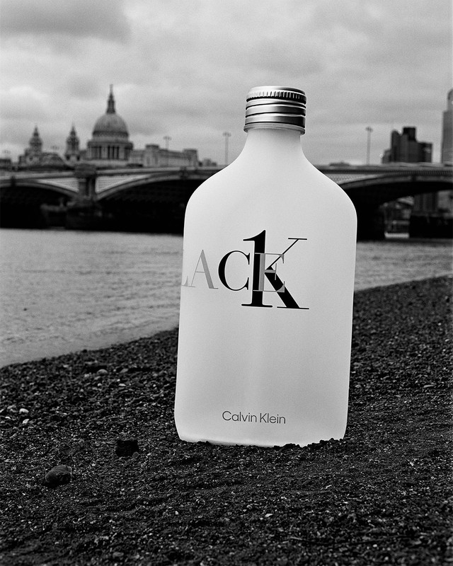 CK1 Palace, in arrivo la collab tra Calvin Klein e Palace