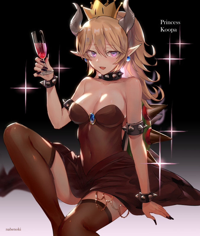 bowsette_mario_series_and_new_super_mario_bros_u_deluxe_drawn