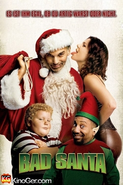 Bad Santa (2003)