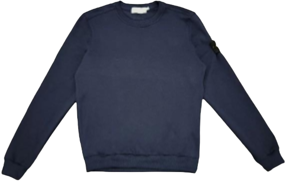 Stone Island Sudadera con Capucha