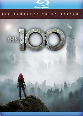 The 100 - Stagione 3 (2016) (Completa) BDMux 720P ITA ENG AC3 x264 mkv