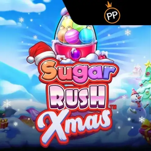 Sugar Rush Xmas