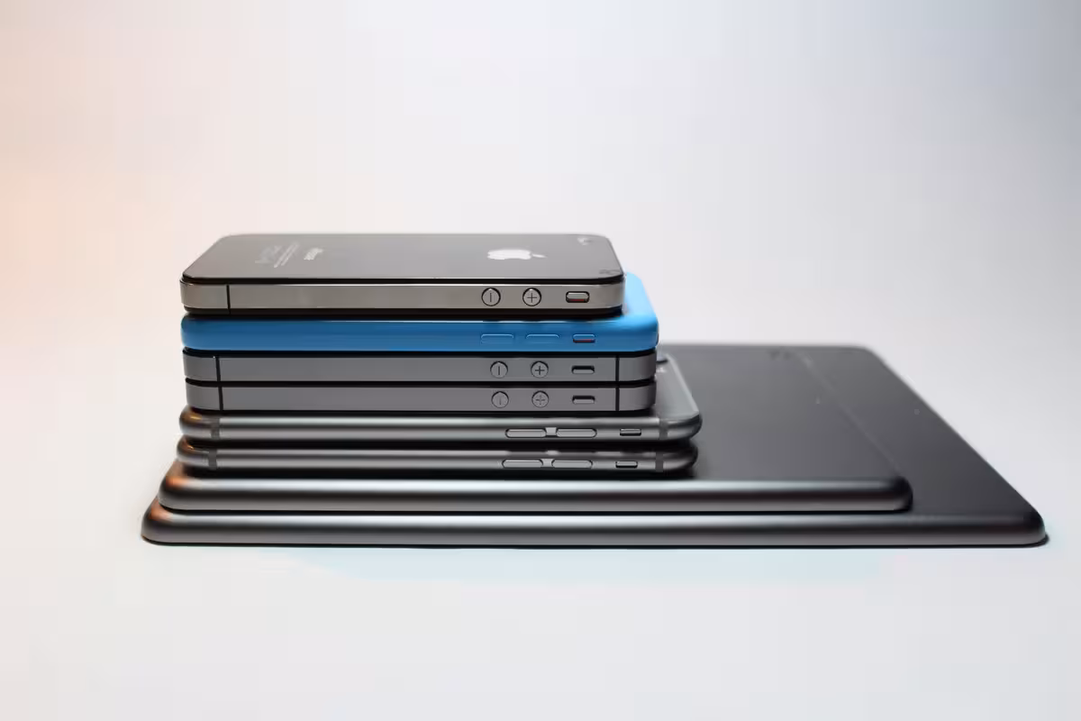 Refurbished iPhone Dubai