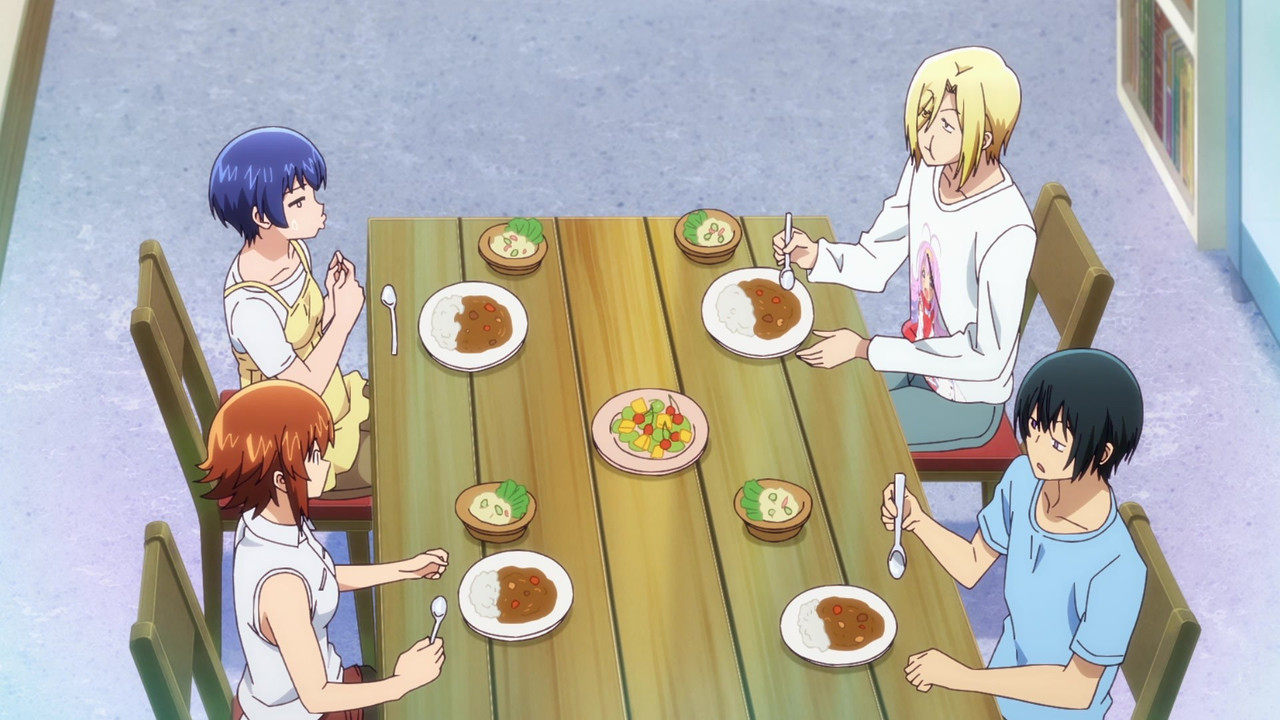 [SubsPlease] Grand Blue S2 - 01 (1080p) [77A4D9B8].mkv.0001
