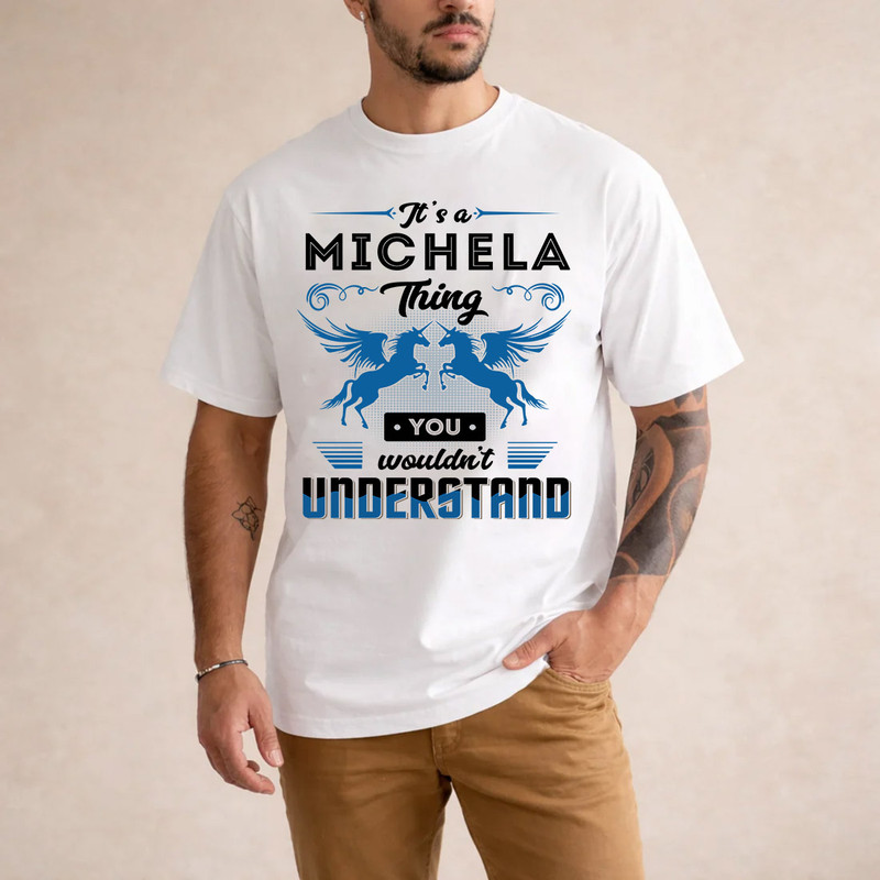 MICHELA