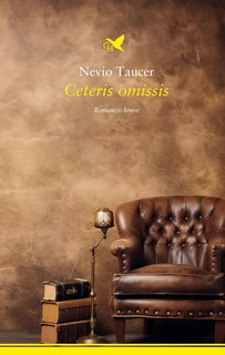 Nevio Taucer - Ceteris omissis (2024)