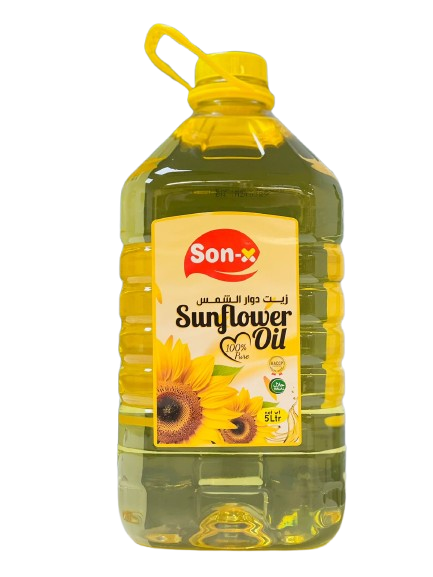 Sunflower Oil