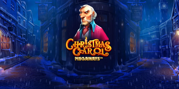 Strategi Mudah Menang Slot Christmas Carol di Situs Dasartoto