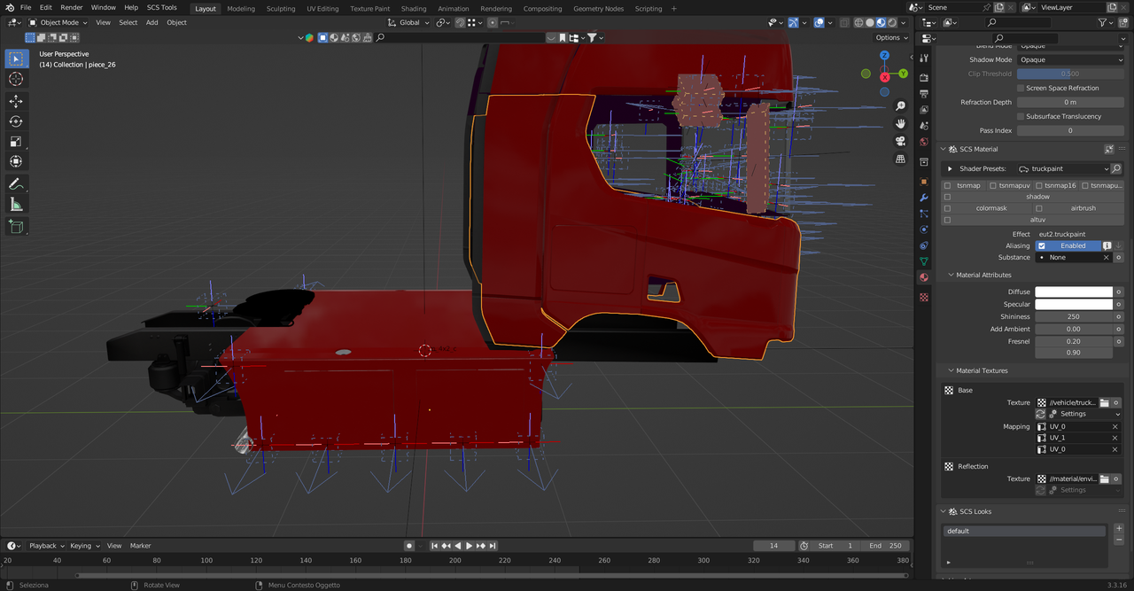 truck