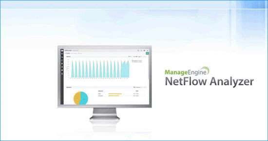 ManageEngine NetFlow Analyzer 12.4.072 (x64) Enterprise Multilingual ManageEngine NetFlow Analyzer 12.4.072 (x64) Enterprise Multilingual