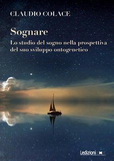 Claudio Colace - Sognare (2024)